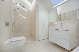 baño remodelacion stock photo (4)